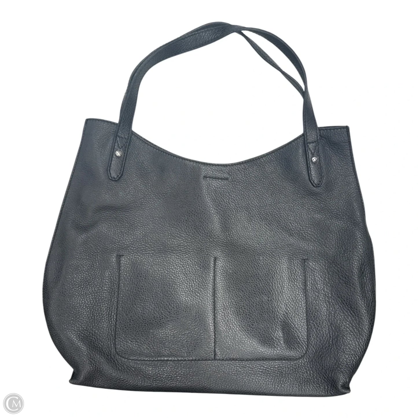 Tote By Clothes Mentor, Size: Medium