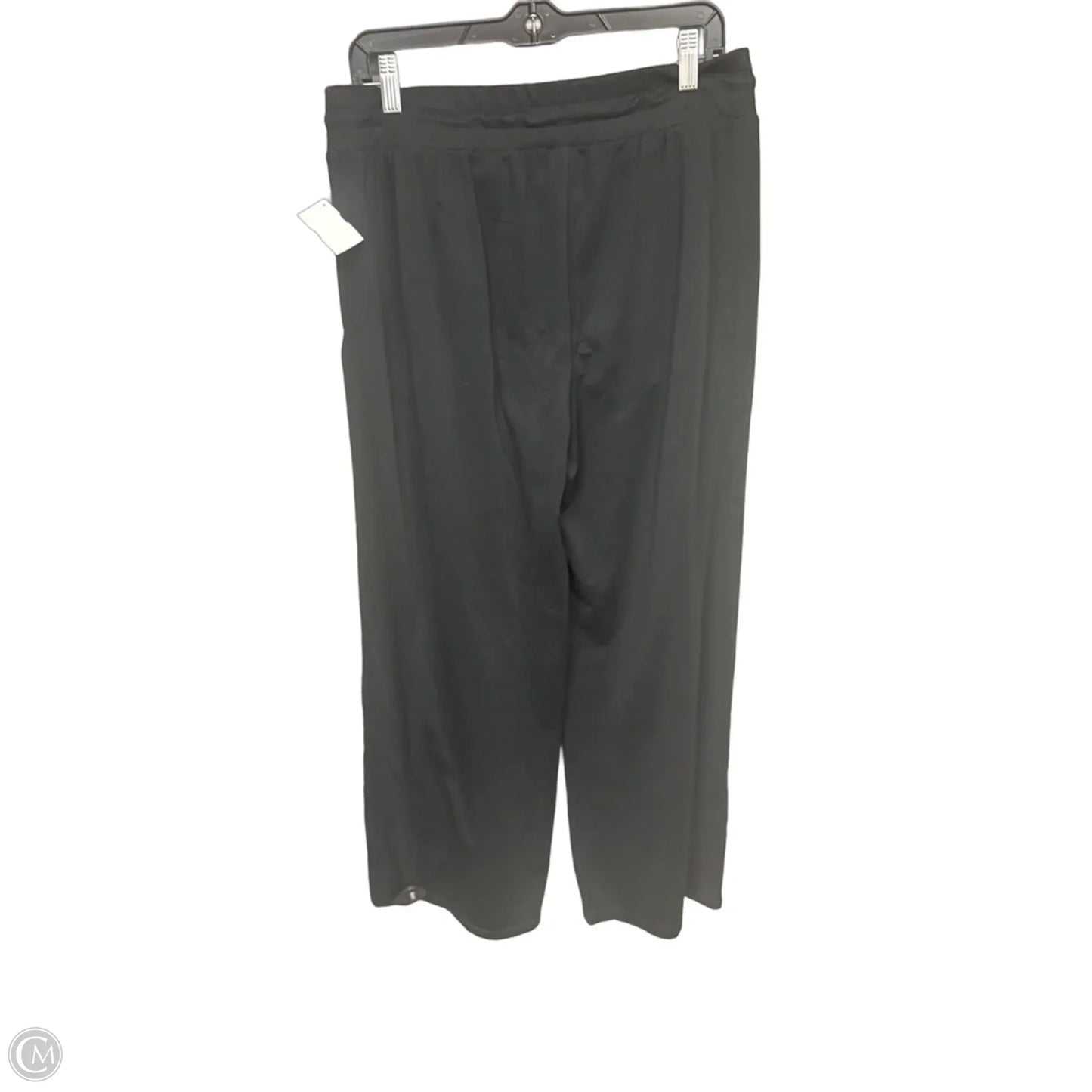 Athletic Pants By Fabletics In Black, Size: Xl