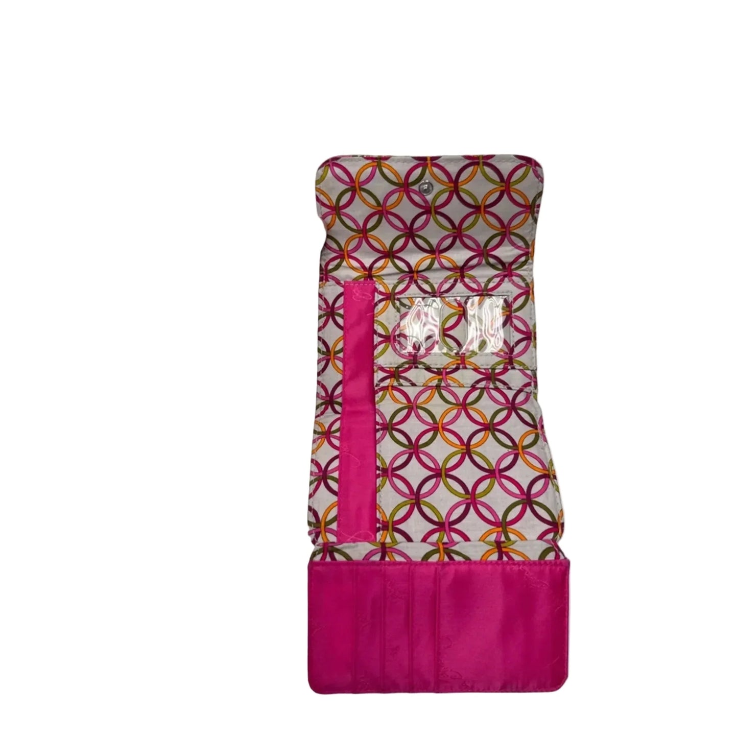 Wallet By Vera Bradley, Size: Small
