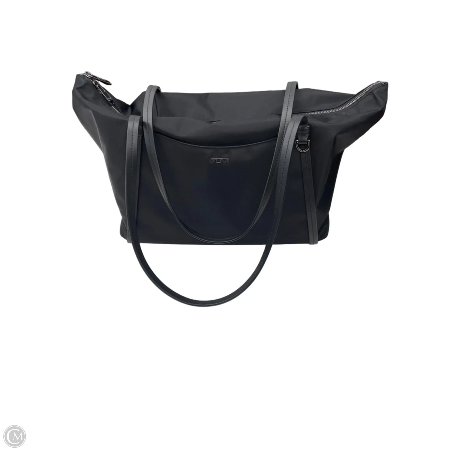 Tote Designer By Tumi, Size: Large