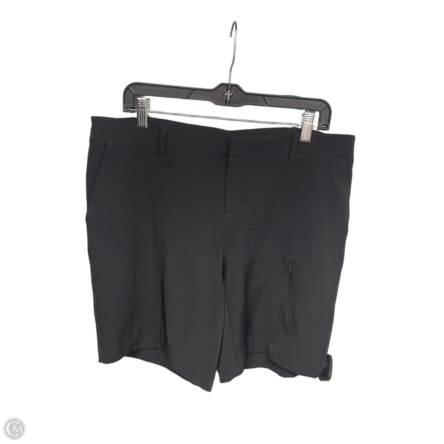 Athletic Shorts By 32 Degrees In Black, Size: L