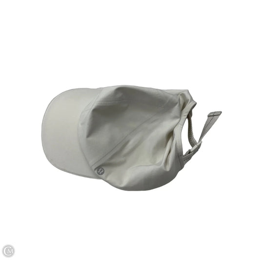Hat Baseball Cap By Lululemon