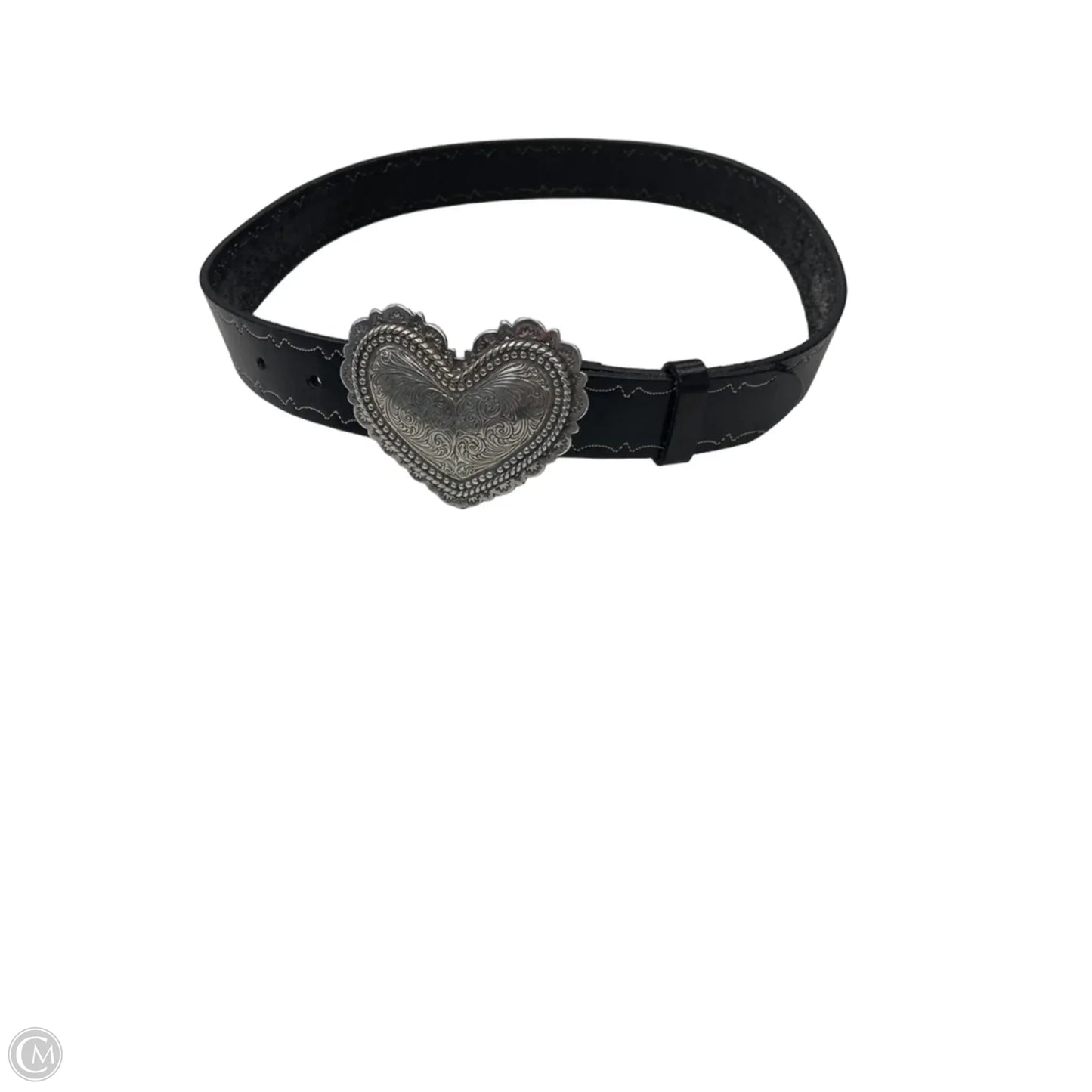 Belt By Brighton, Size: Medium