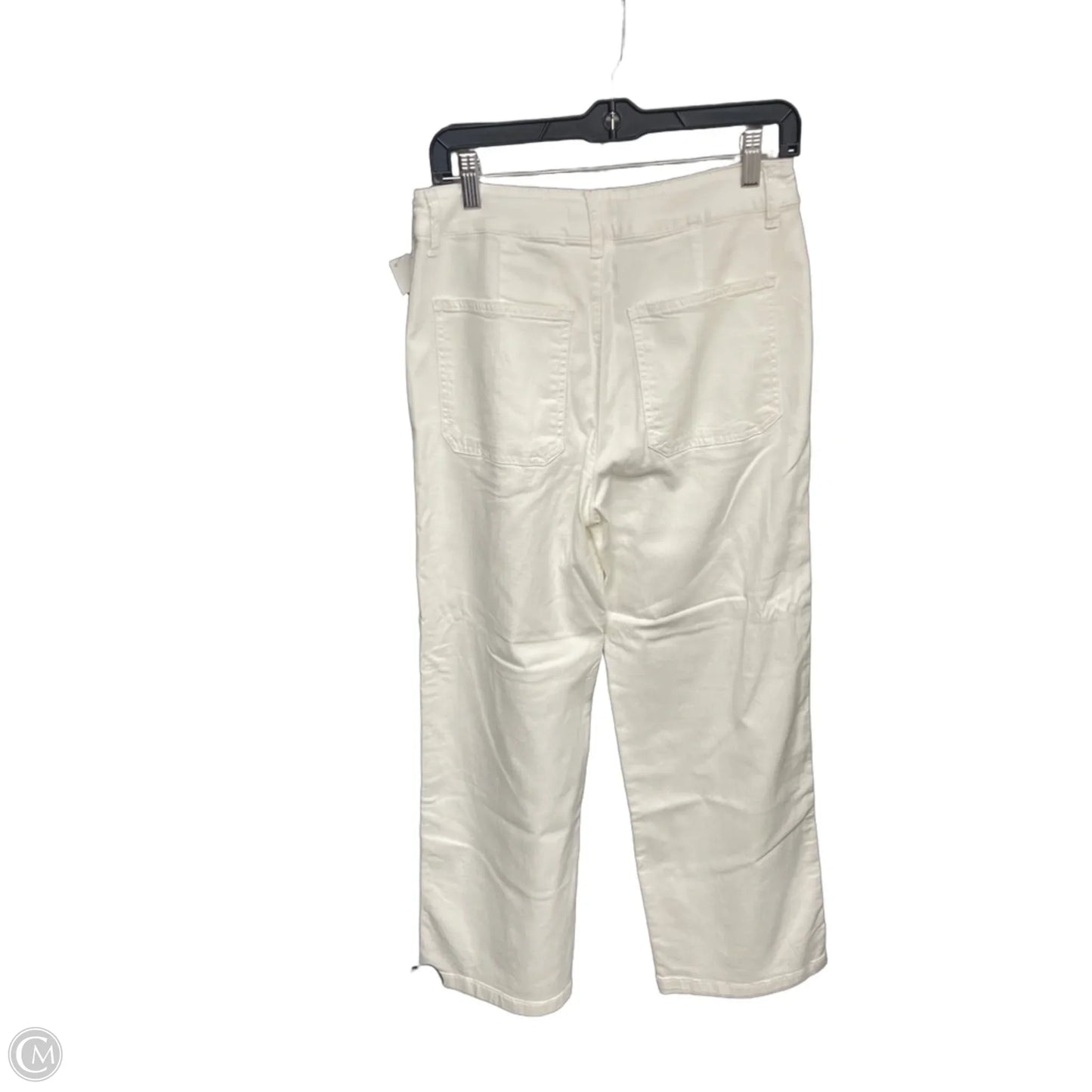 Pants Other By Kut In Ivory, Size: 6