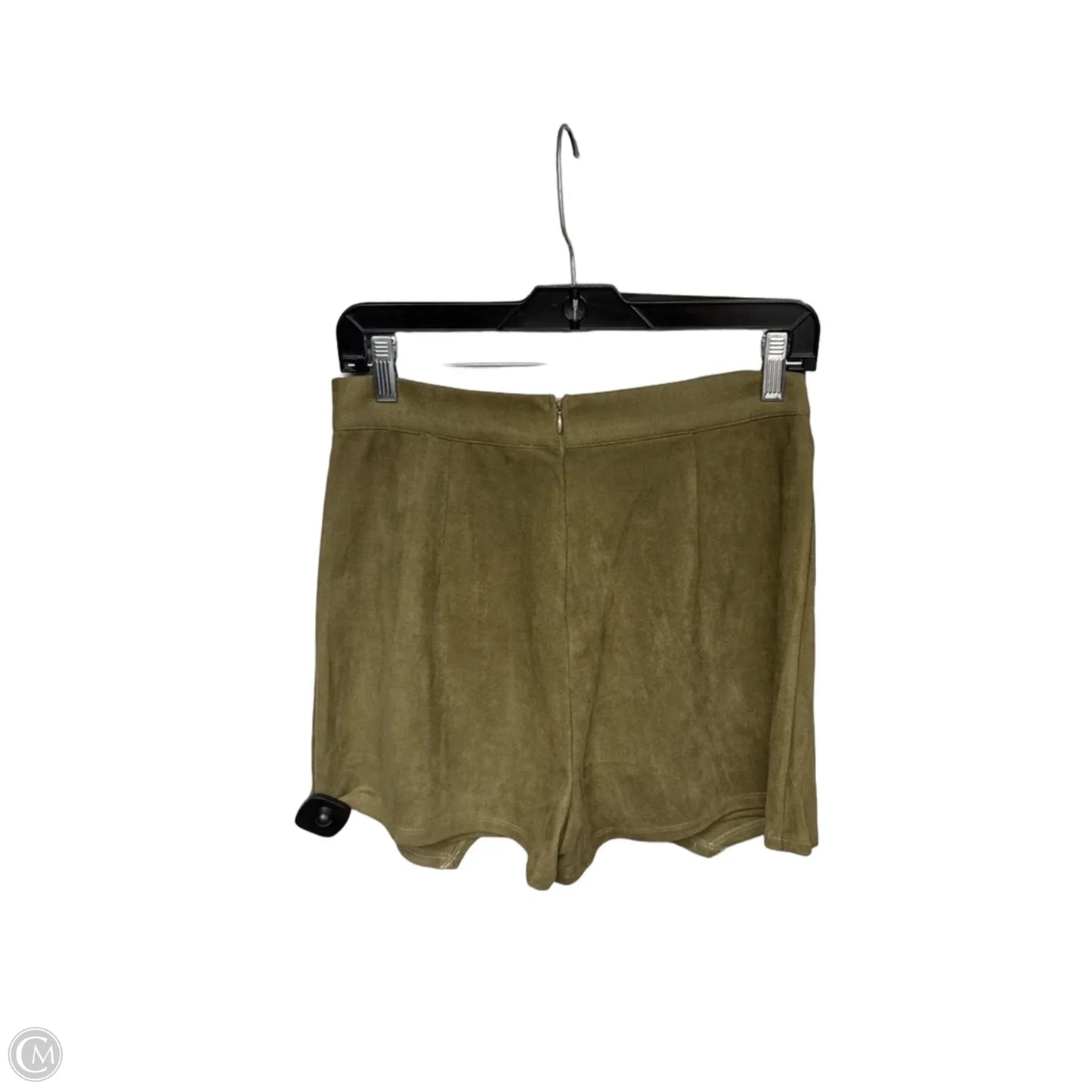Skort By Hyfve In Green, Size: M