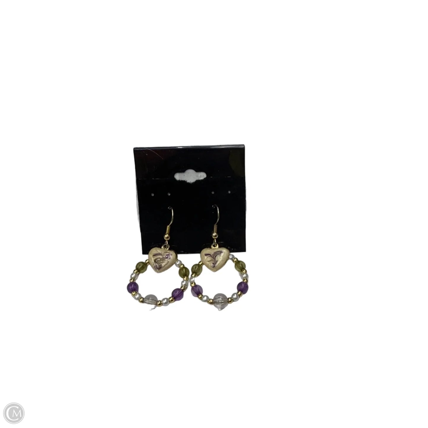 Earrings Hoop By Clothes Mentor