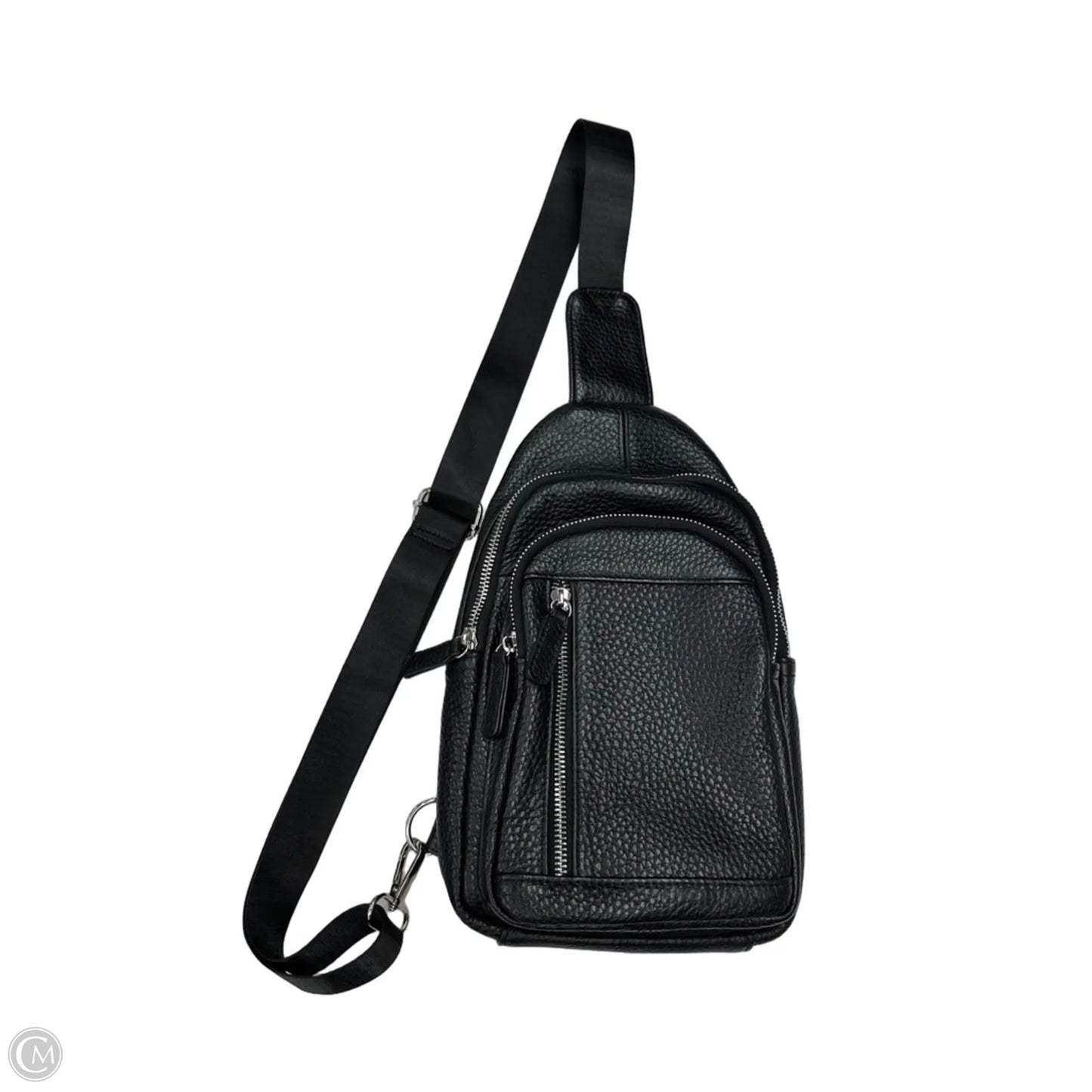 Crossbody By Clothes Mentor, Size: Small