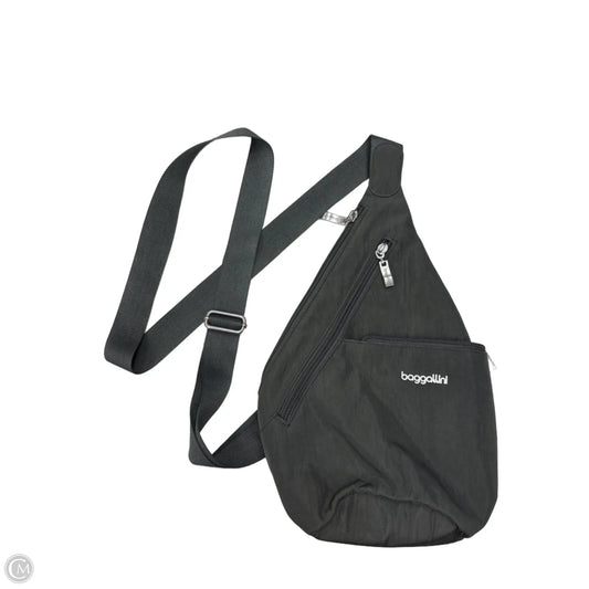 Crossbody By Baggallini, Size: Small