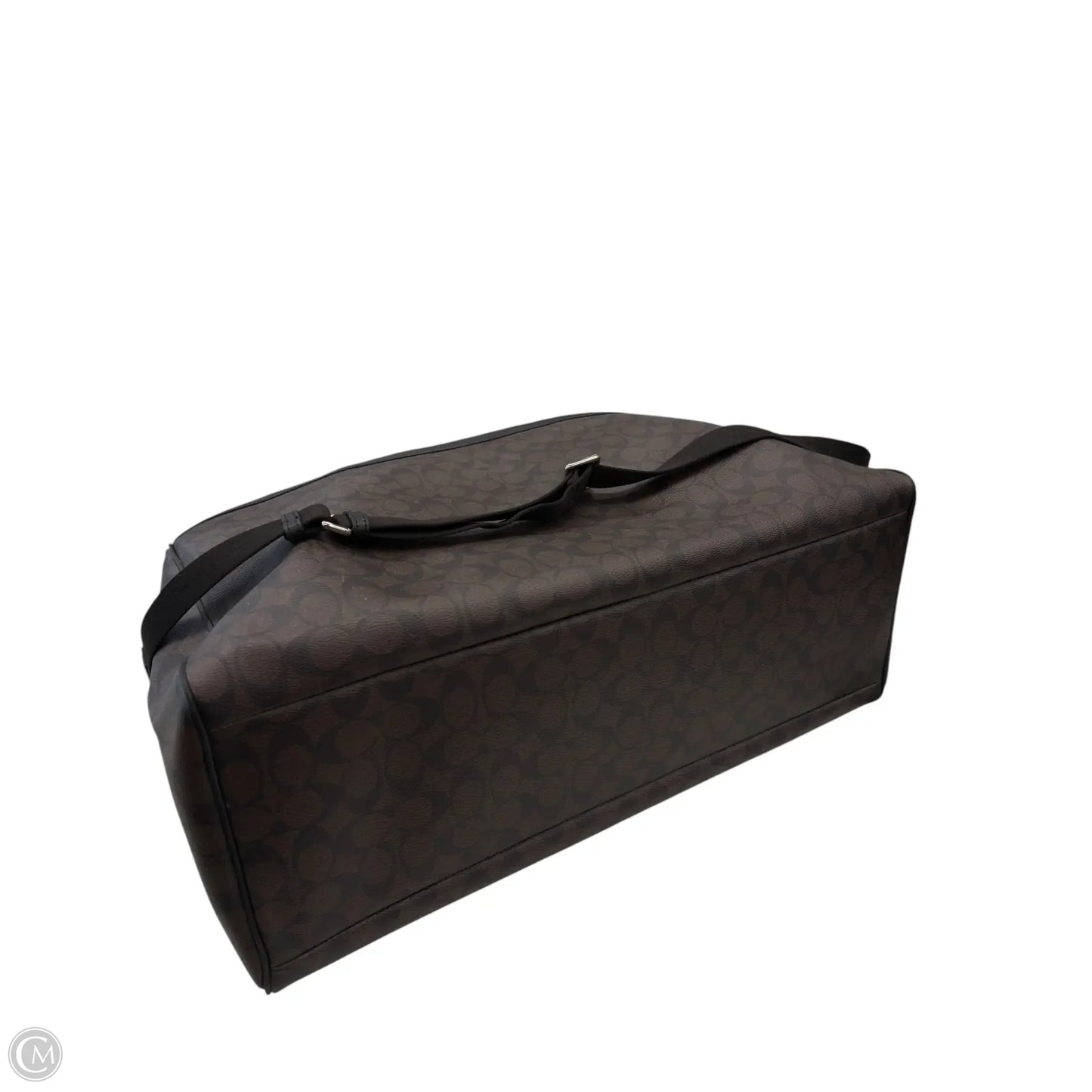 Duffle And Weekender Designer By Coach, Size: Large