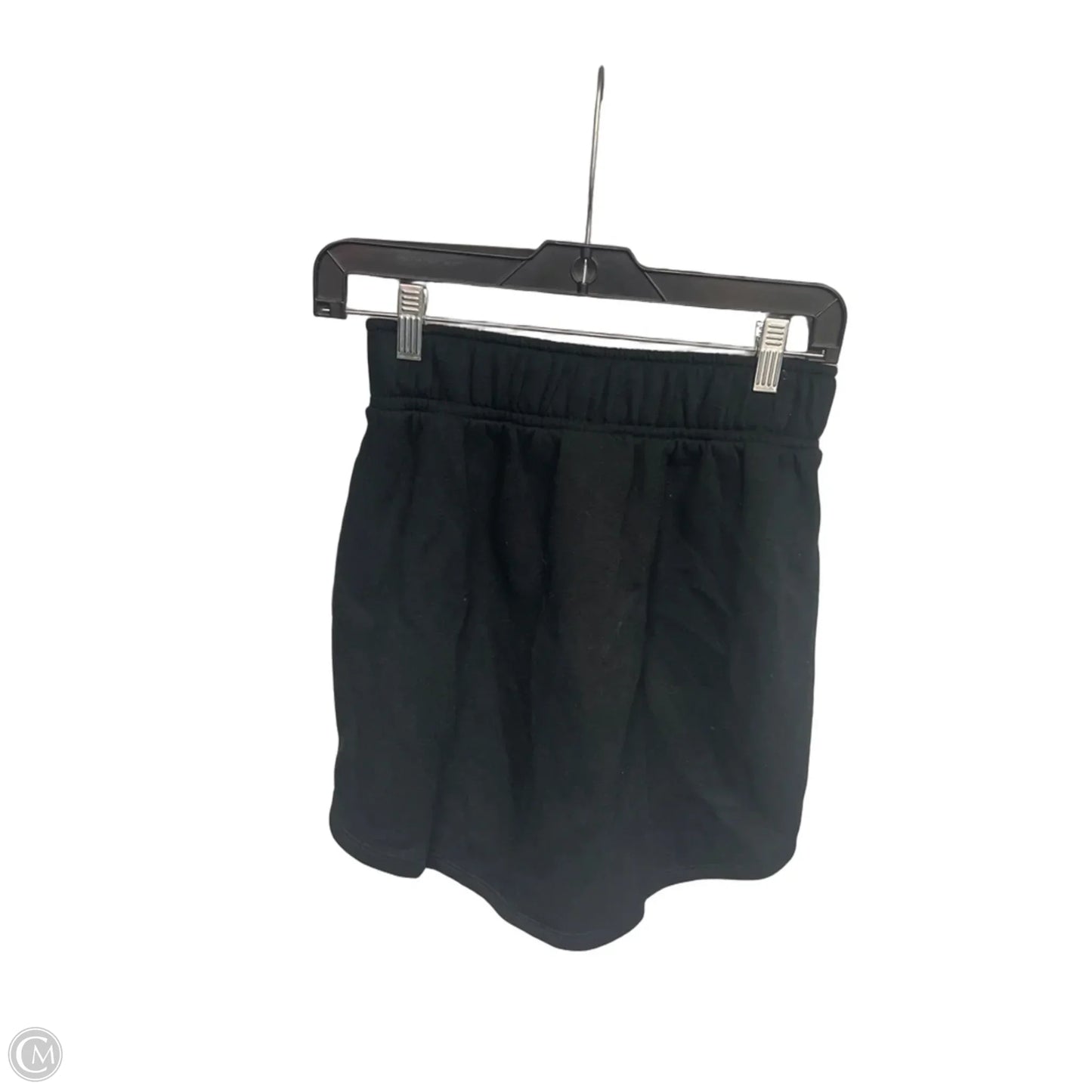 Skirt Mini & Short By Wild Fable In Black, Size: Xs