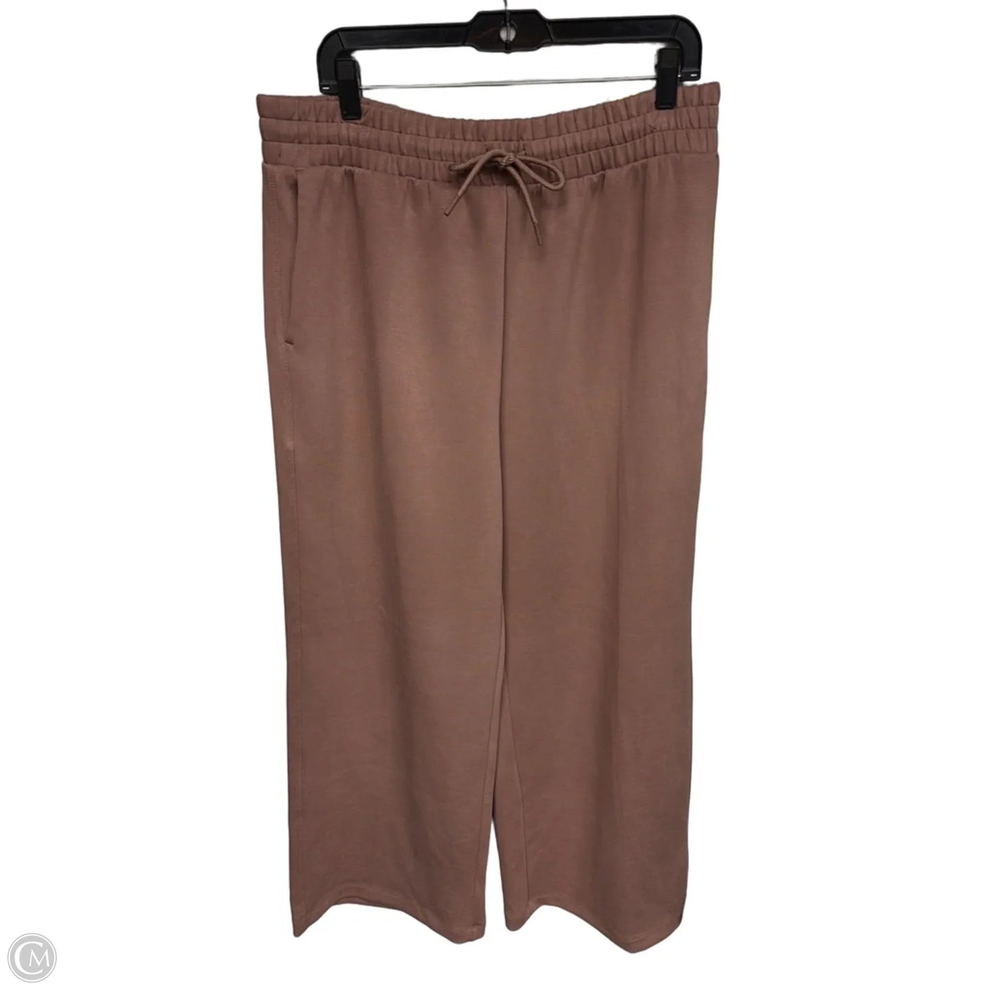 Athletic Pants By All In Motion In Brown, Size: L