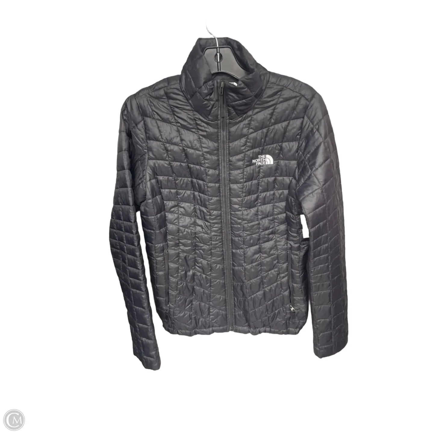 Jacket Puffer & Quilted By The North Face In Black, Size: S