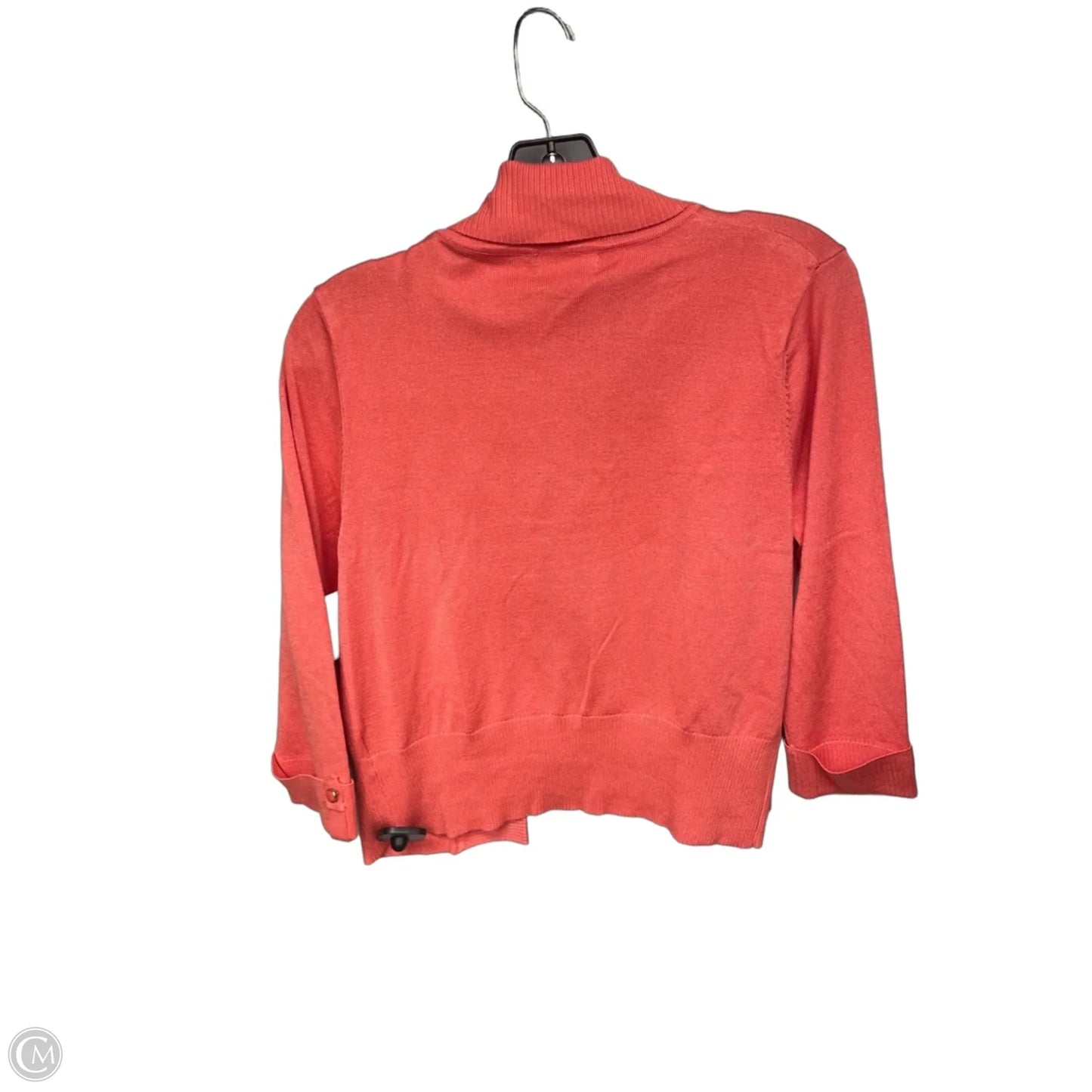 Cardigan By Premier In Orange, Size: L