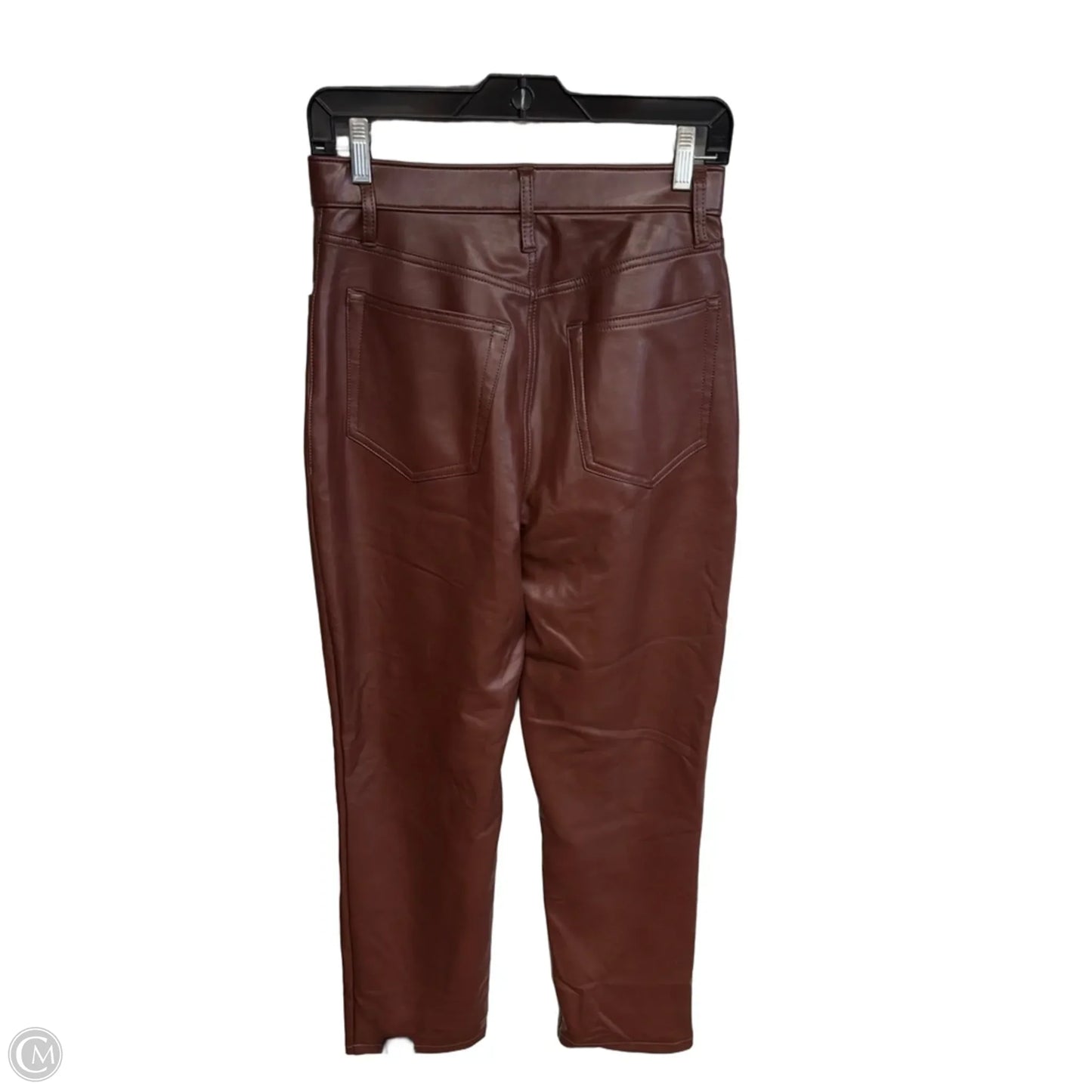 Pants Other By Abercrombie And Fitch In Brown, Size: 8
