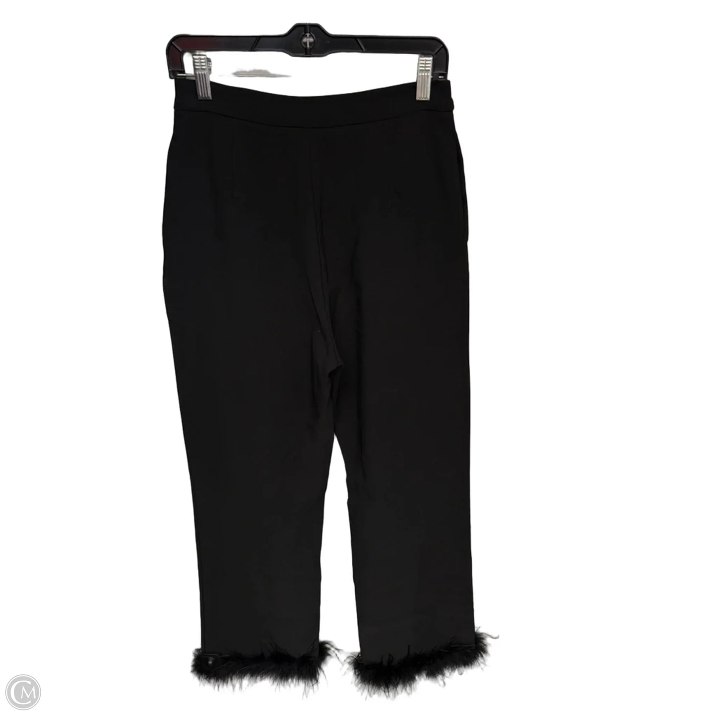Pants Dress By Lulus In Black, Size: M