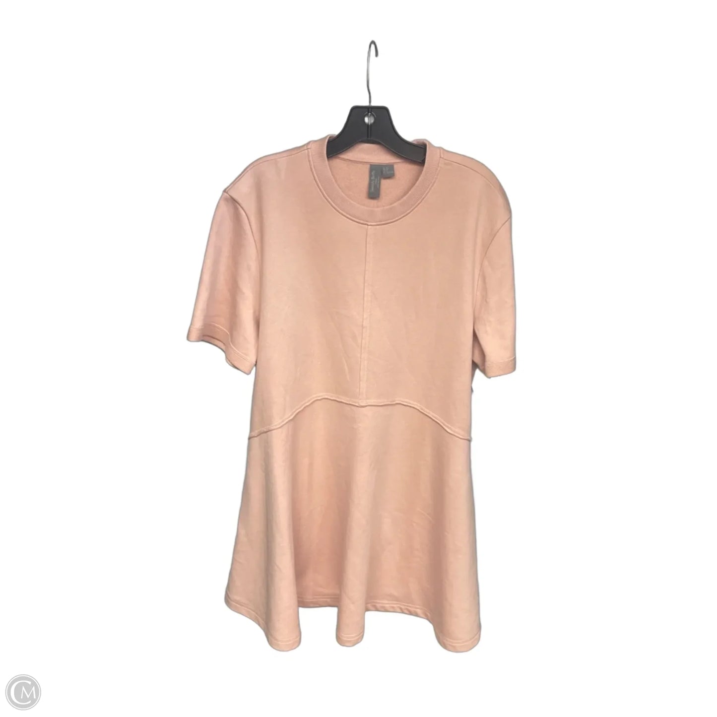 Dress Casual Short By Sweaty Betty In Pink, Size: Xl
