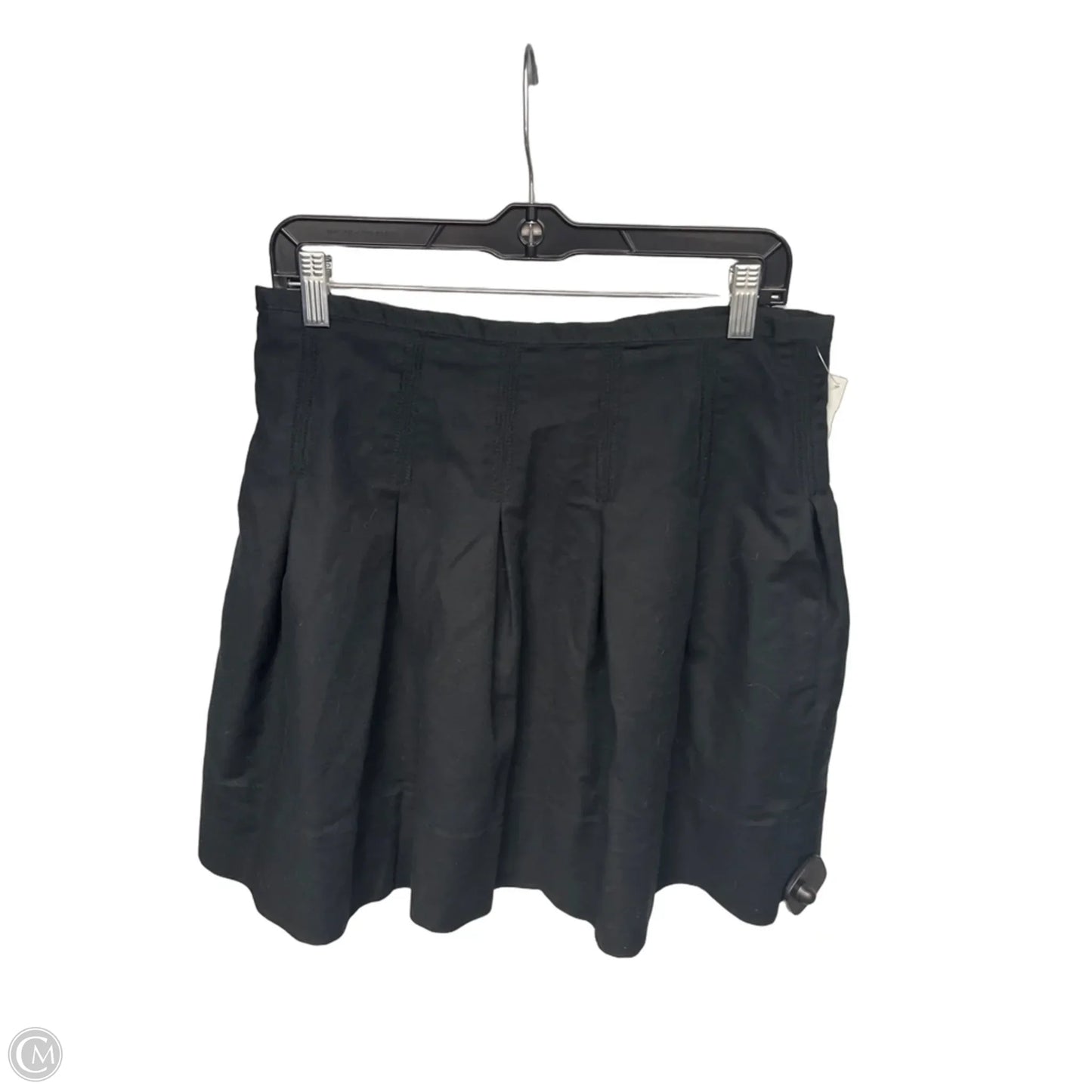Skirt Mini & Short By Gap In Black, Size: 10