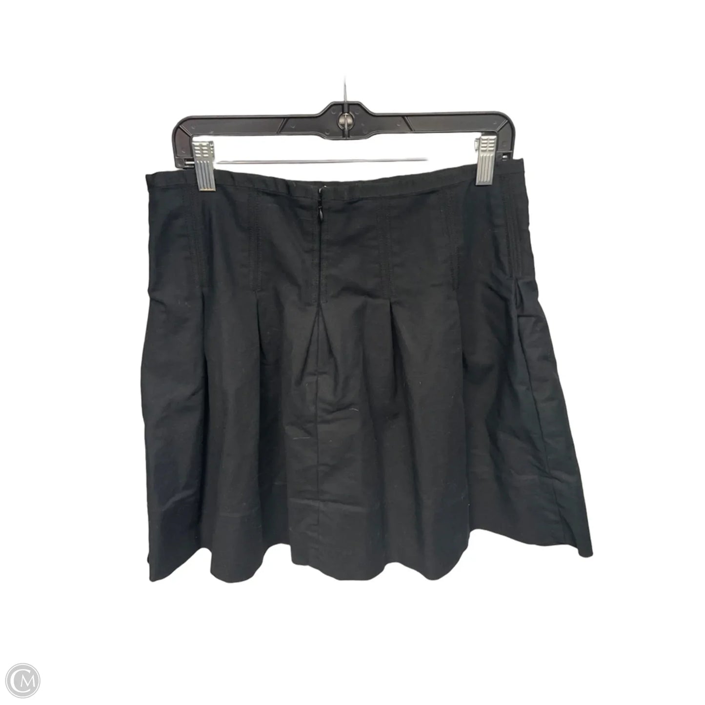 Skirt Mini & Short By Gap In Black, Size: 10