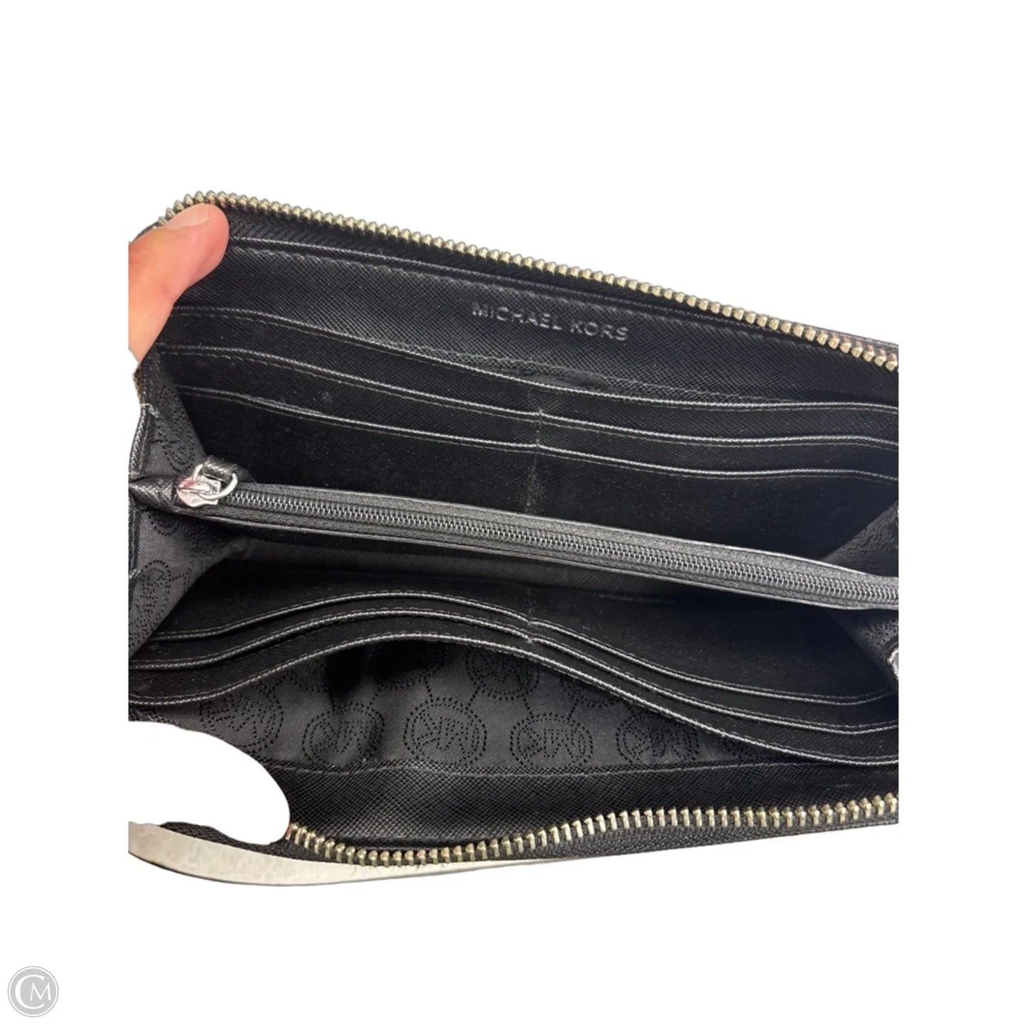 Wallet Designer By Michael Kors, Size: Medium