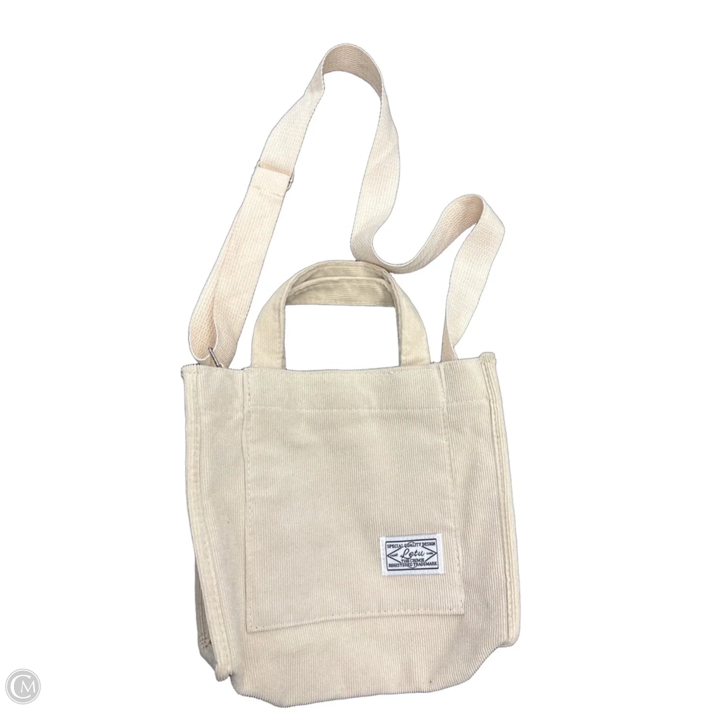 Crossbody By Clothes Mentor, Size: Small