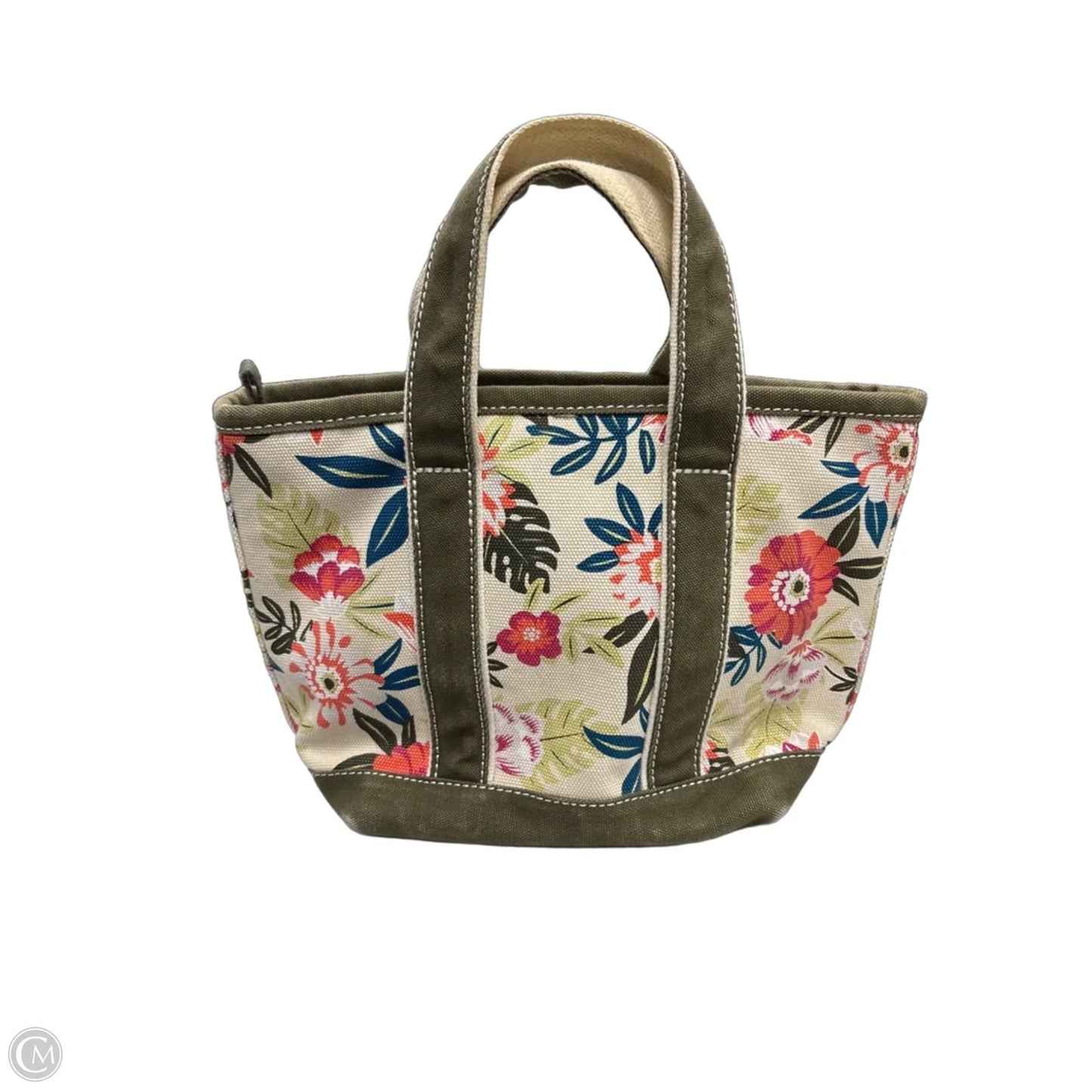 Tote By Lands End, Size: Small