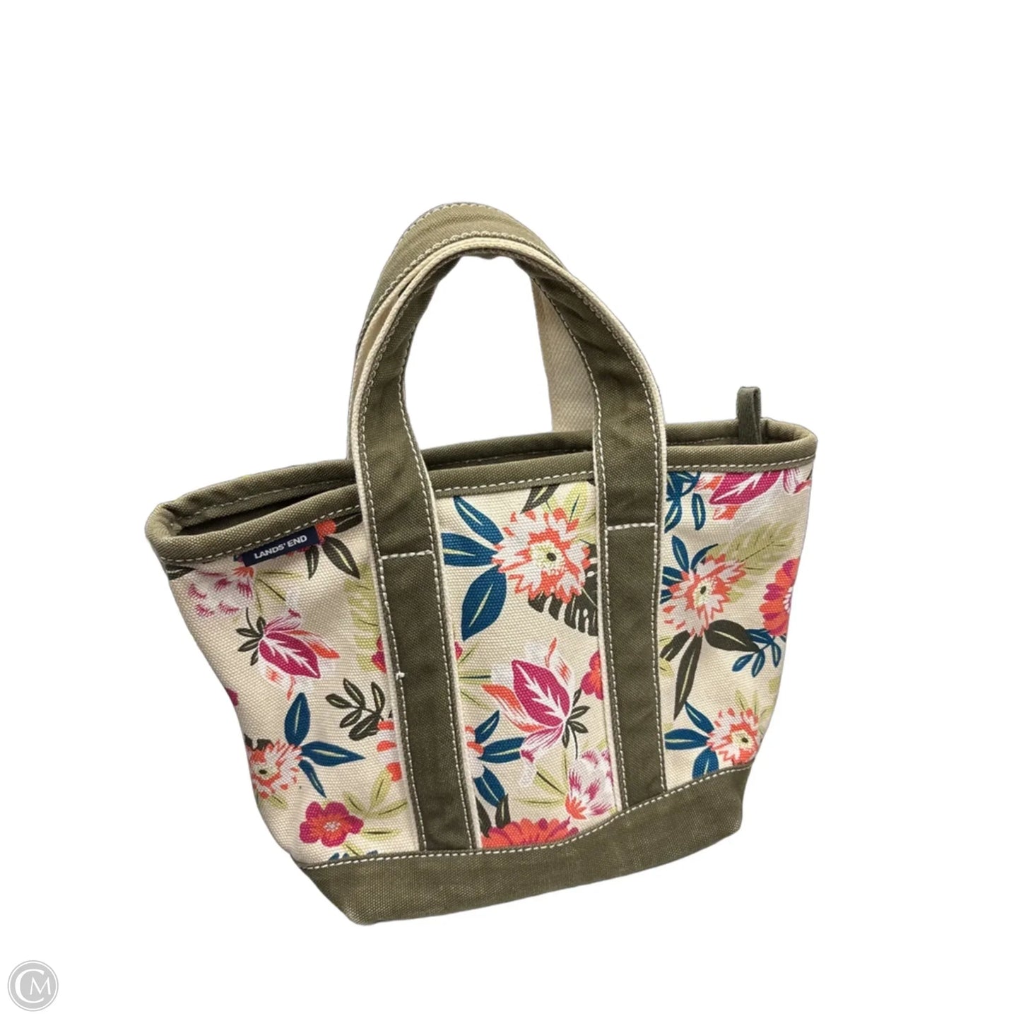 Tote By Lands End, Size: Small