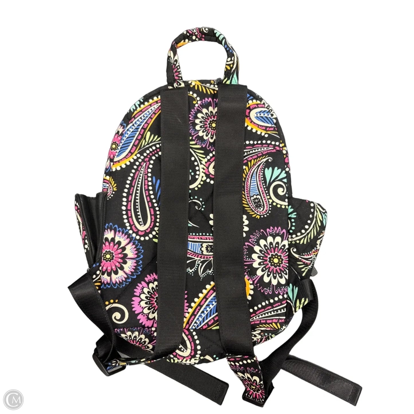 Backpack By Vera Bradley, Size: Small