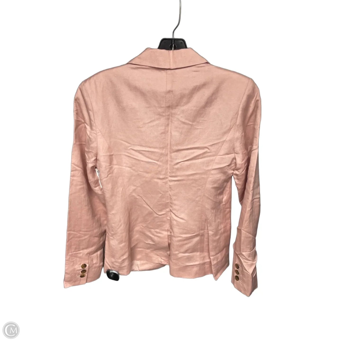 Blazer By A New Day In Pink, Size: 4