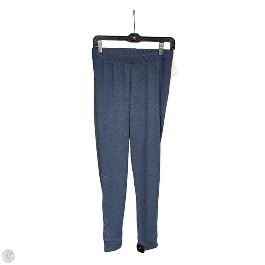 Pants Lounge By Coco And Carmen In Blue, Size: S