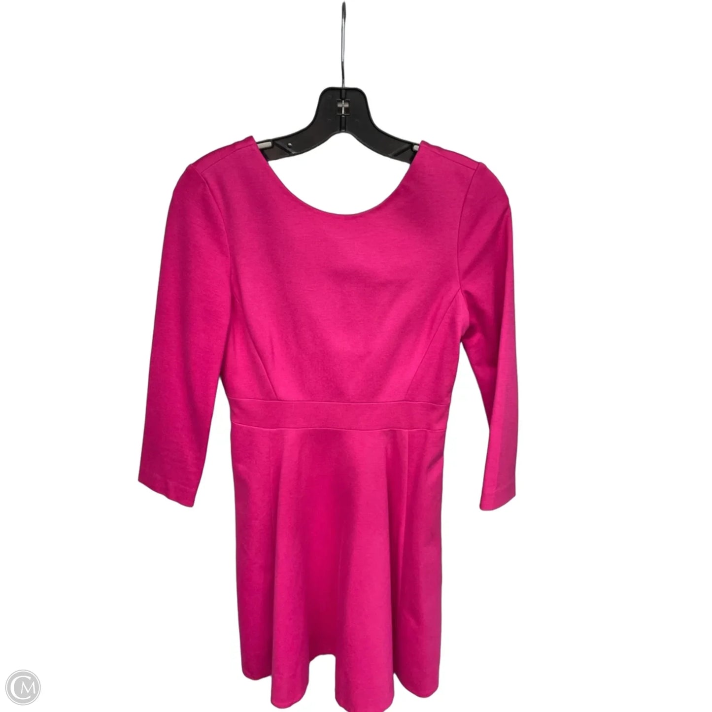 Dress Designer By Kate Spade In Pink, Size: 2