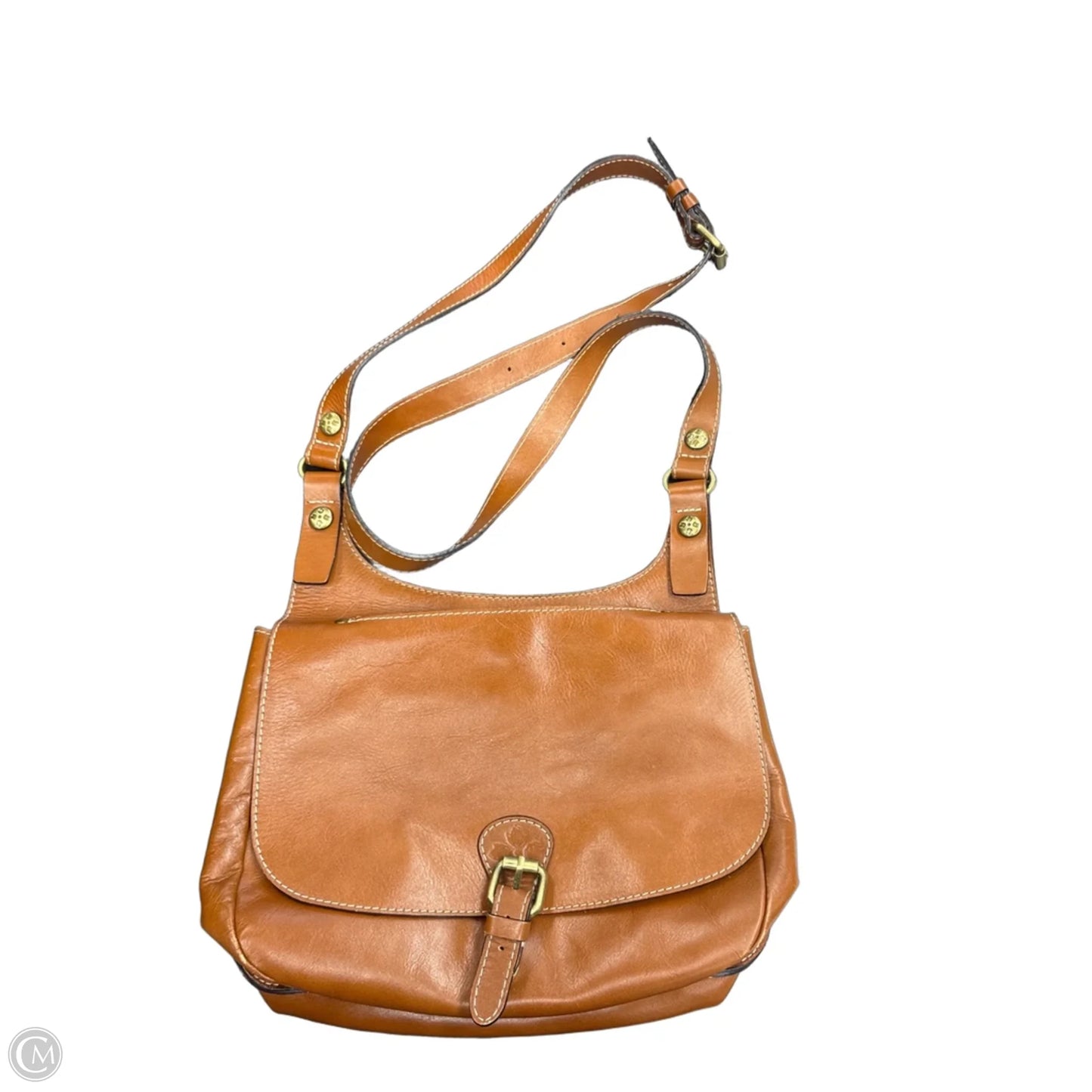 Handbag Designer By Patricia Nash, Size: Medium