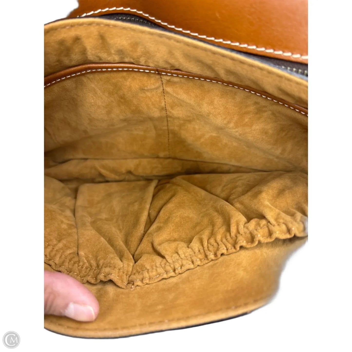 Handbag Designer By Patricia Nash, Size: Medium