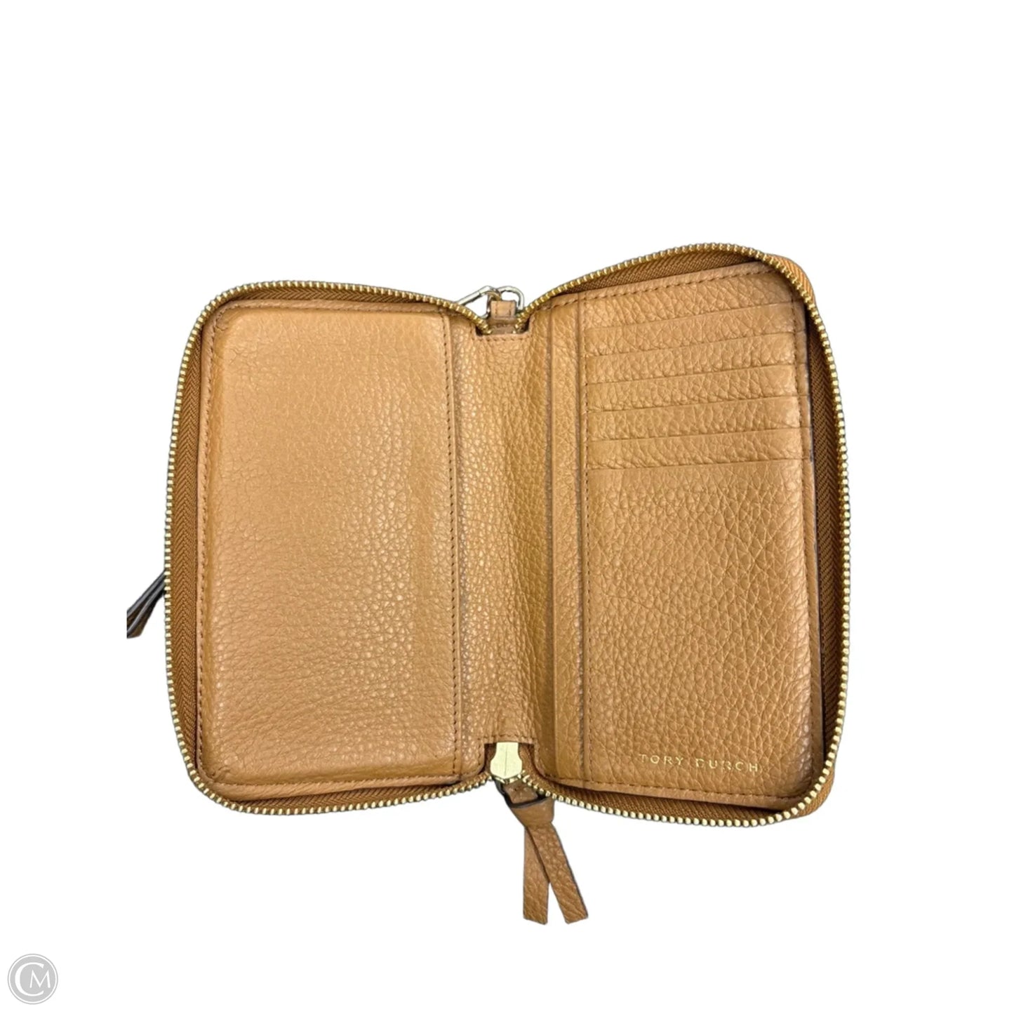 Wallet Designer By Tory Burch, Size: Medium