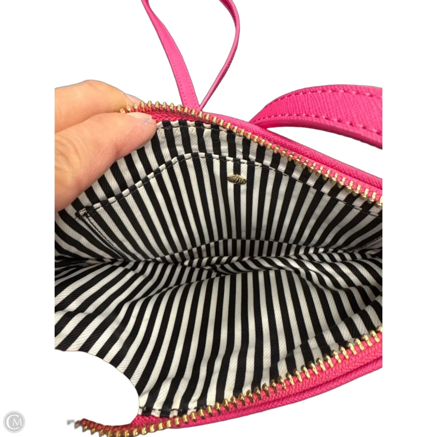 Crossbody Designer By Kate Spade, Size: Small