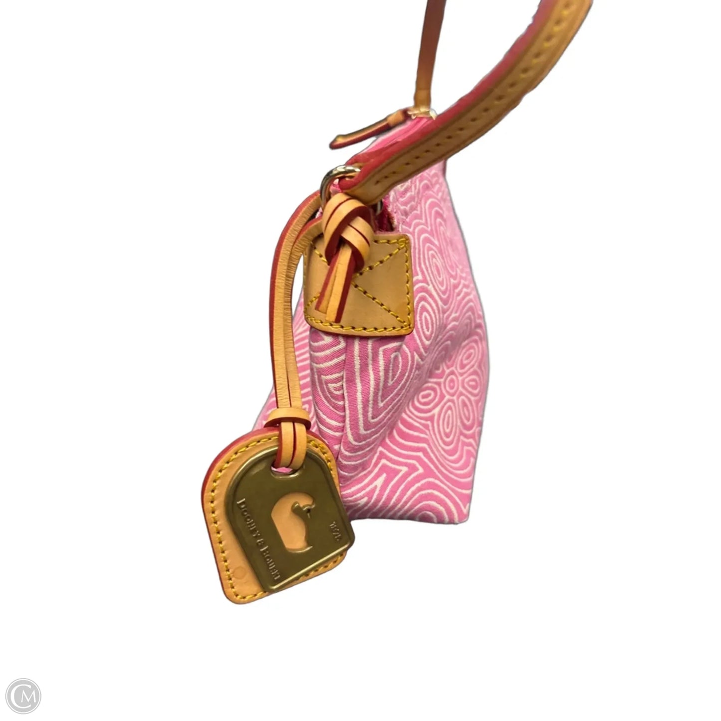 Handbag Designer By Dooney And Bourke, Size: Small