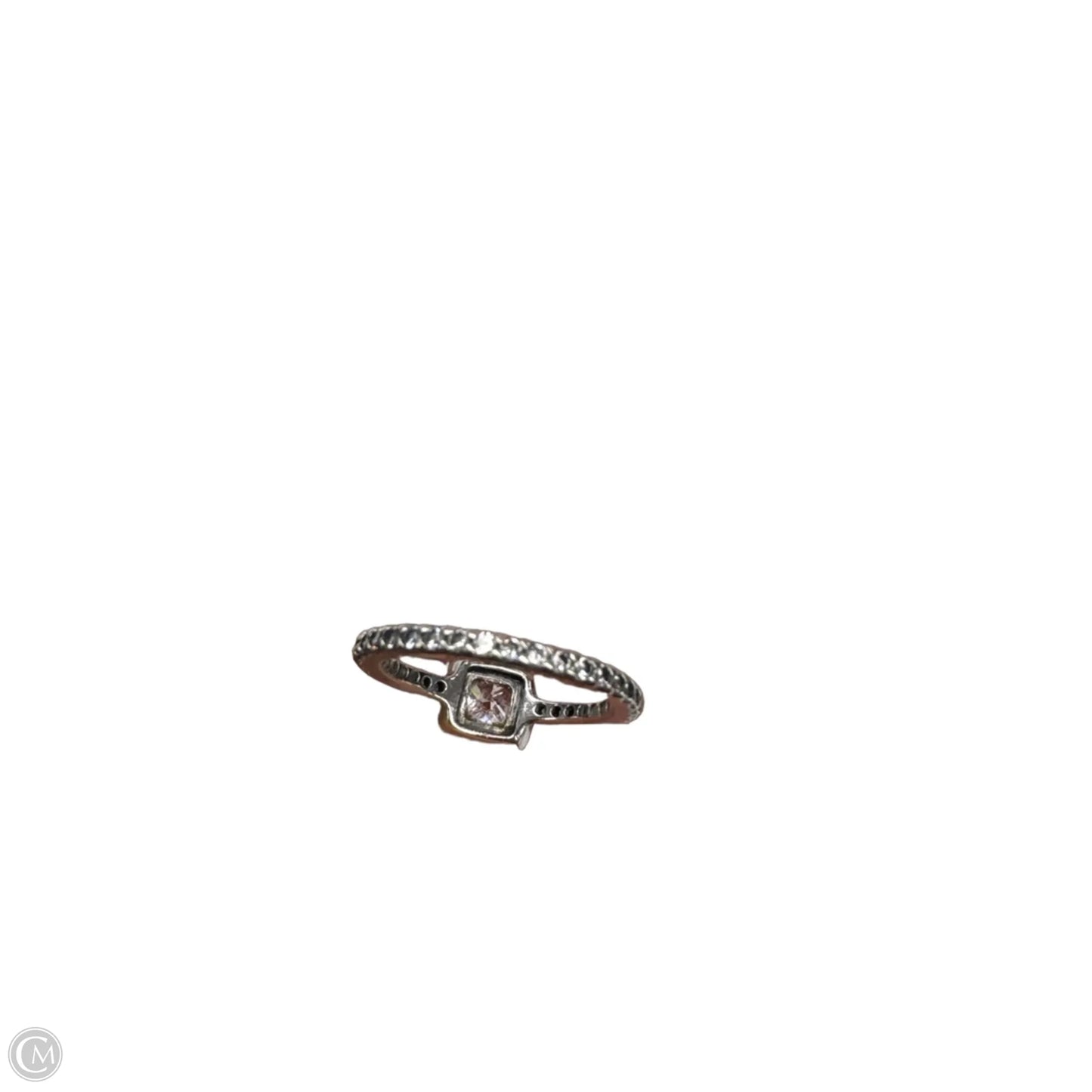 Ring Sterling Silver By Pandora