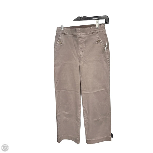 Pants Other By Spanx In Brown, Size: S