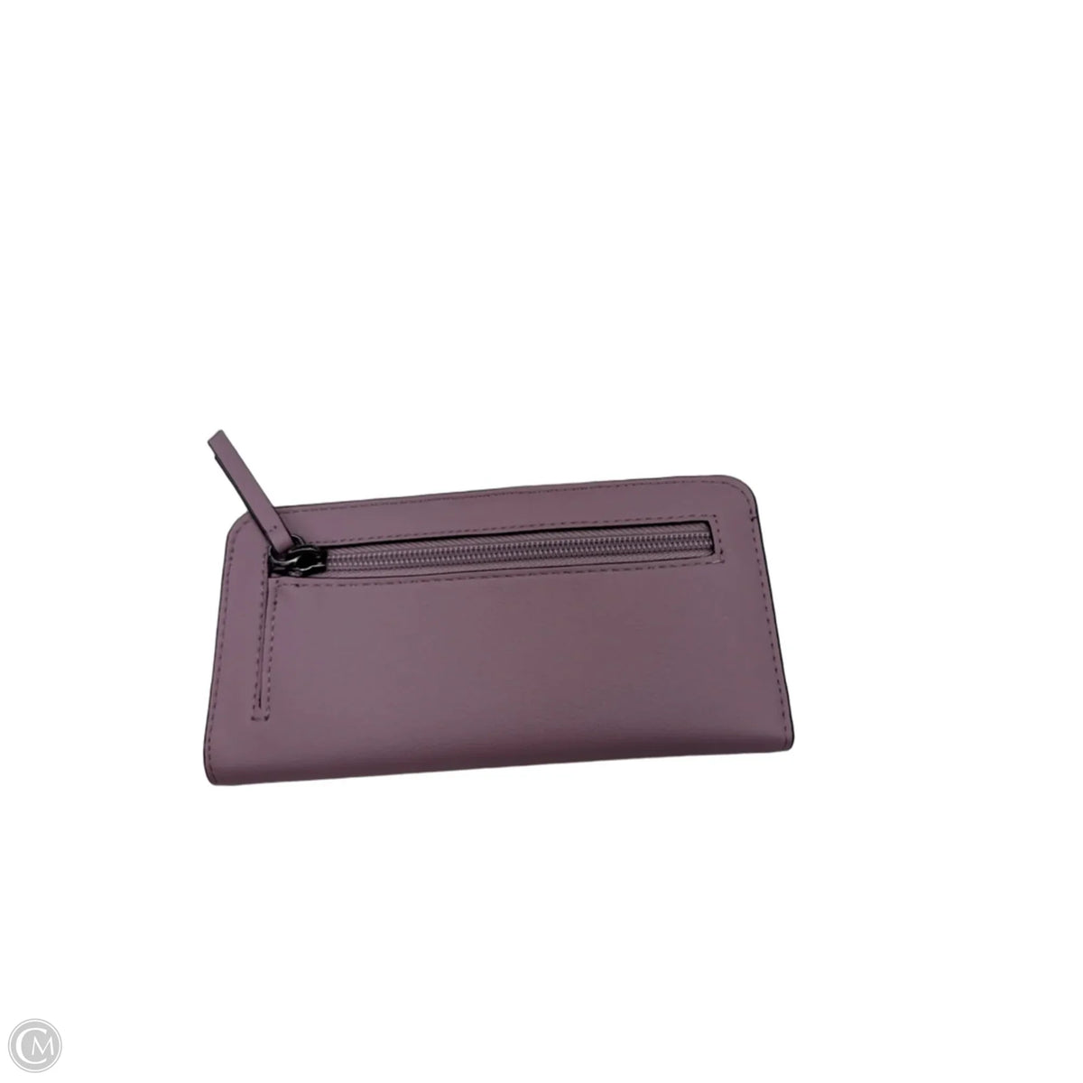 Wallet By Simply Vera, Size: Large