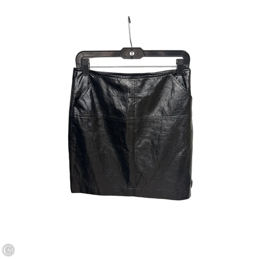 Skirt Midi By Sanctuary In Black, Size: 4