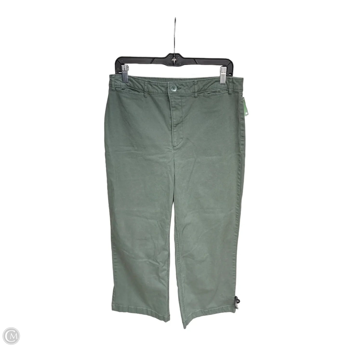 Pants Other By Old Navy In Green, Size: 12