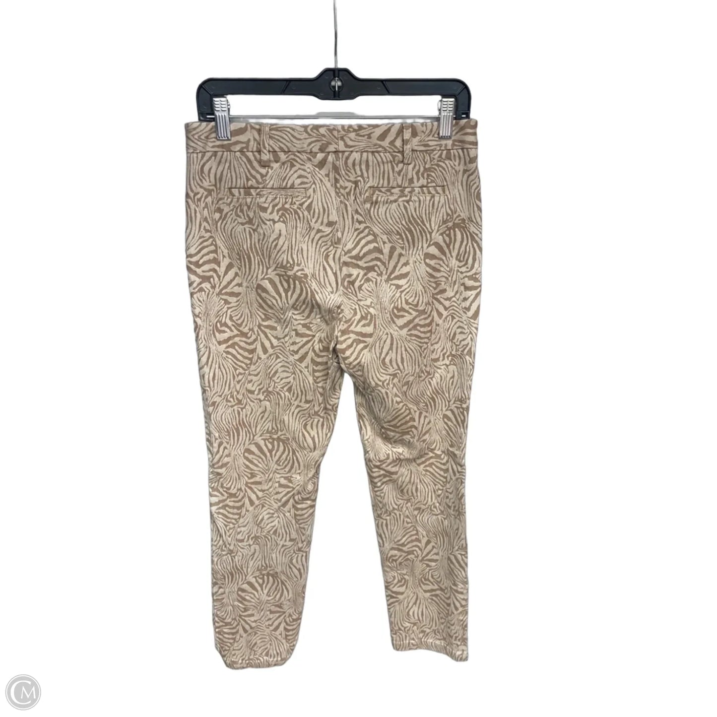 Pants Other By Etcetra In Brown, Size: 6