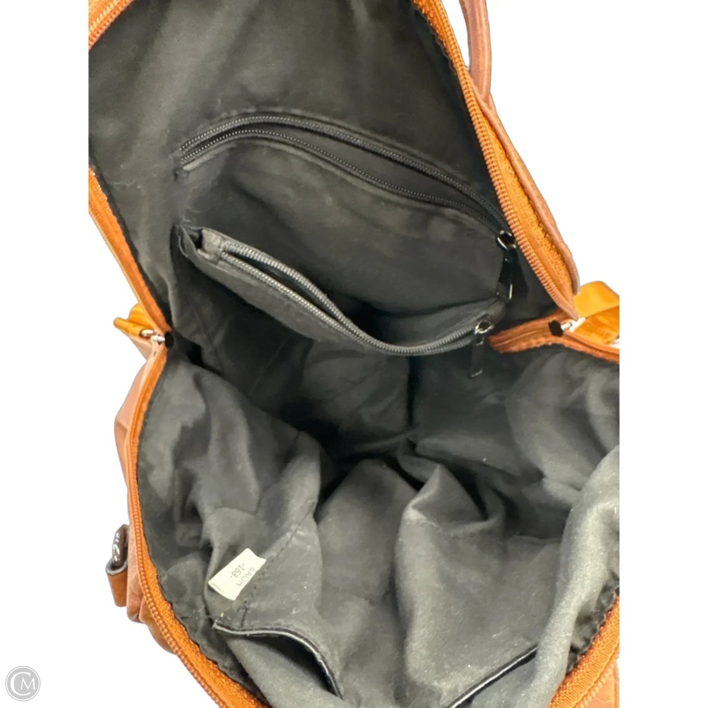 Backpack By Clothes Mentor, Size: Medium