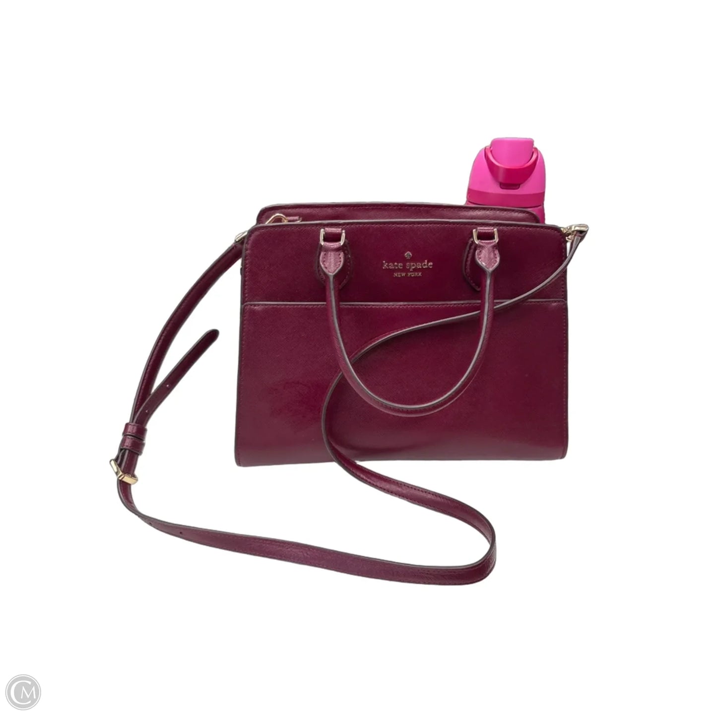 Handbag Designer By Kate Spade, Size: Medium