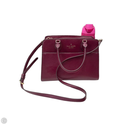 Handbag Designer By Kate Spade, Size: Medium