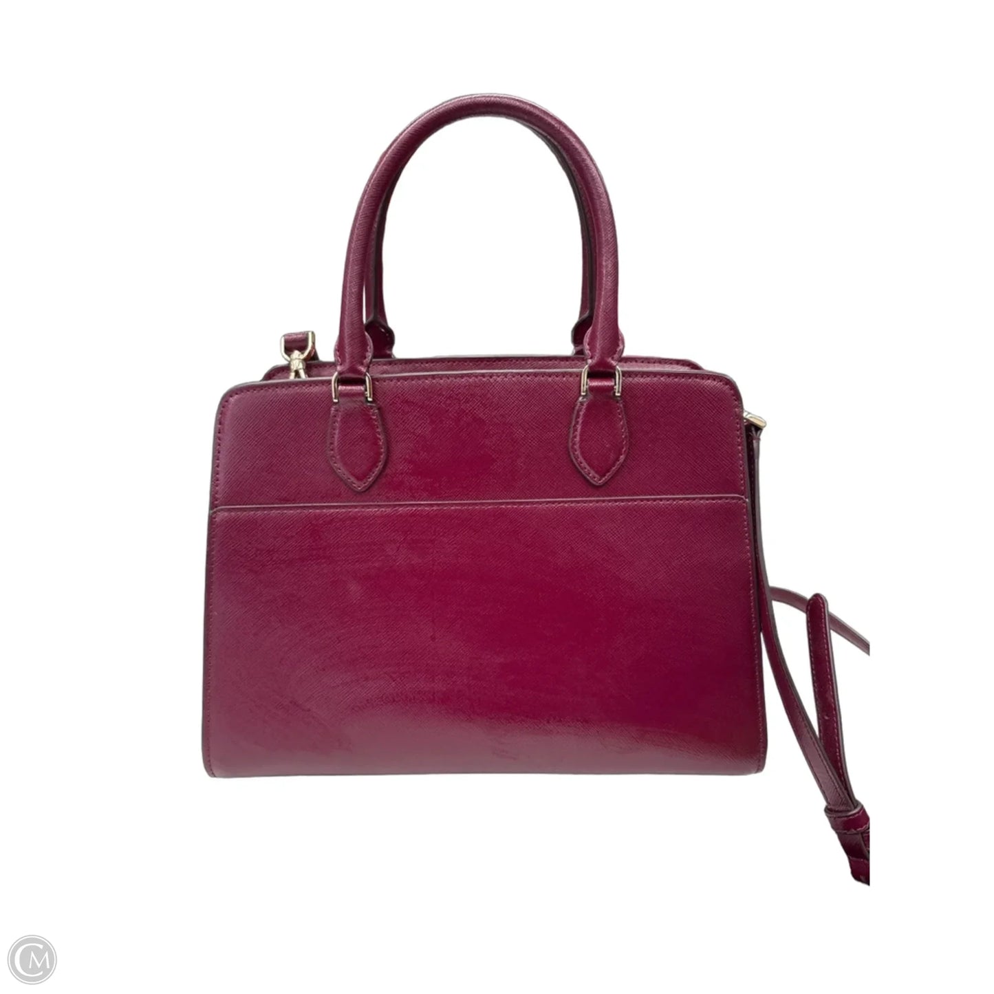 Handbag Designer By Kate Spade, Size: Medium