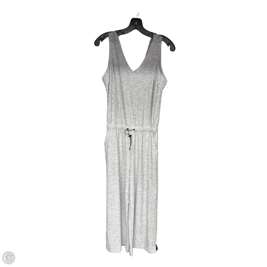 Jumpsuit By Old Navy In Grey, Size: S