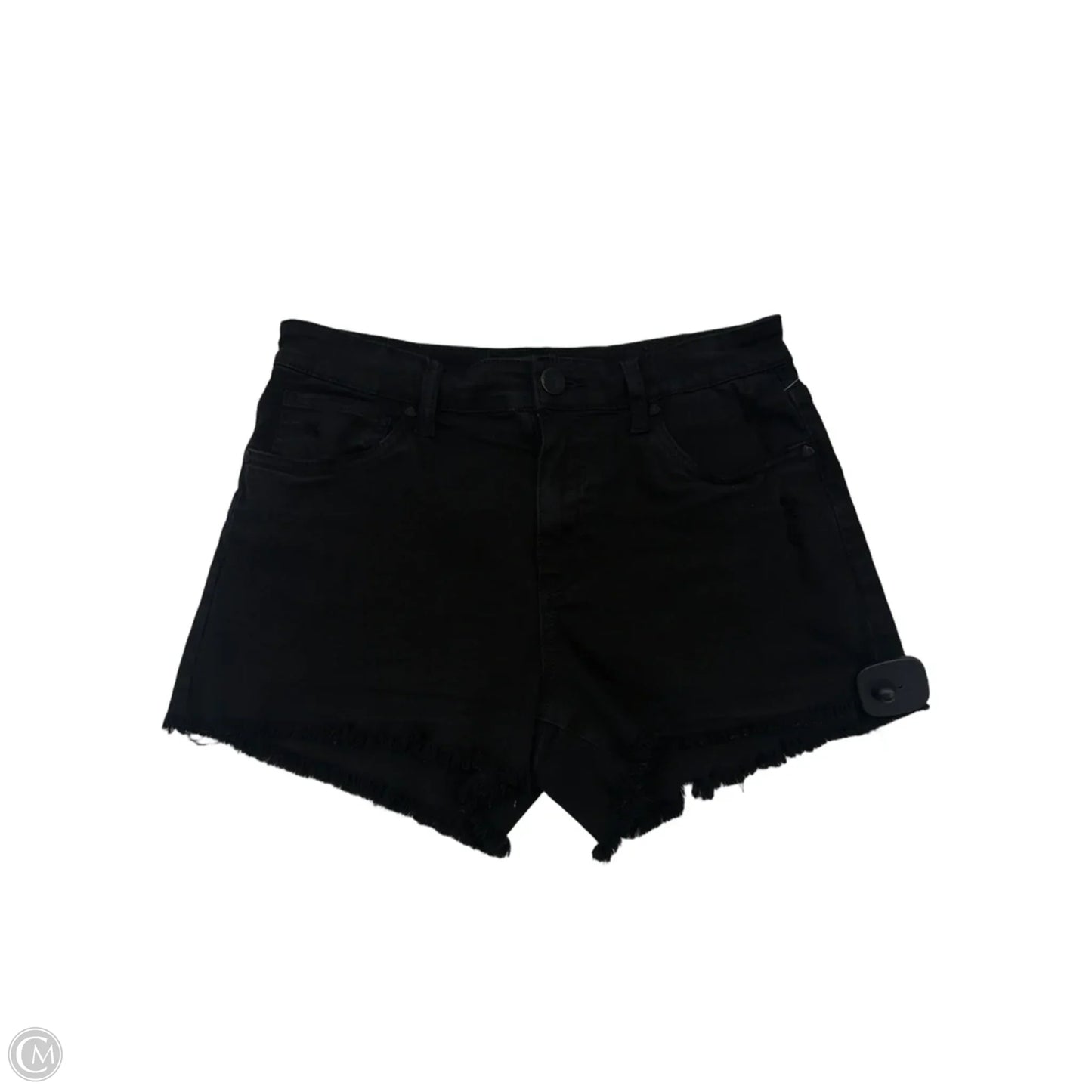 Shorts By Kut In Black, Size: 4