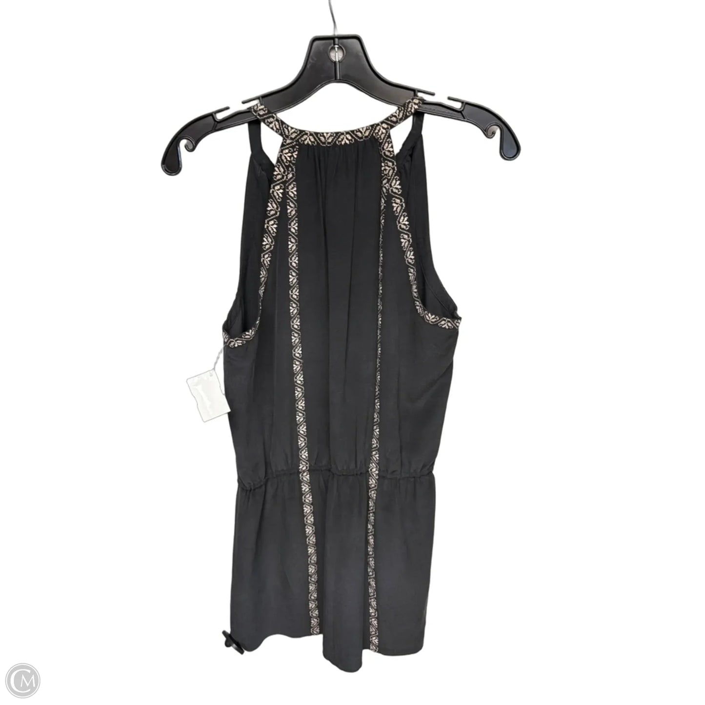 Dress Casual Short By Joie In Grey & White, Size: Xs