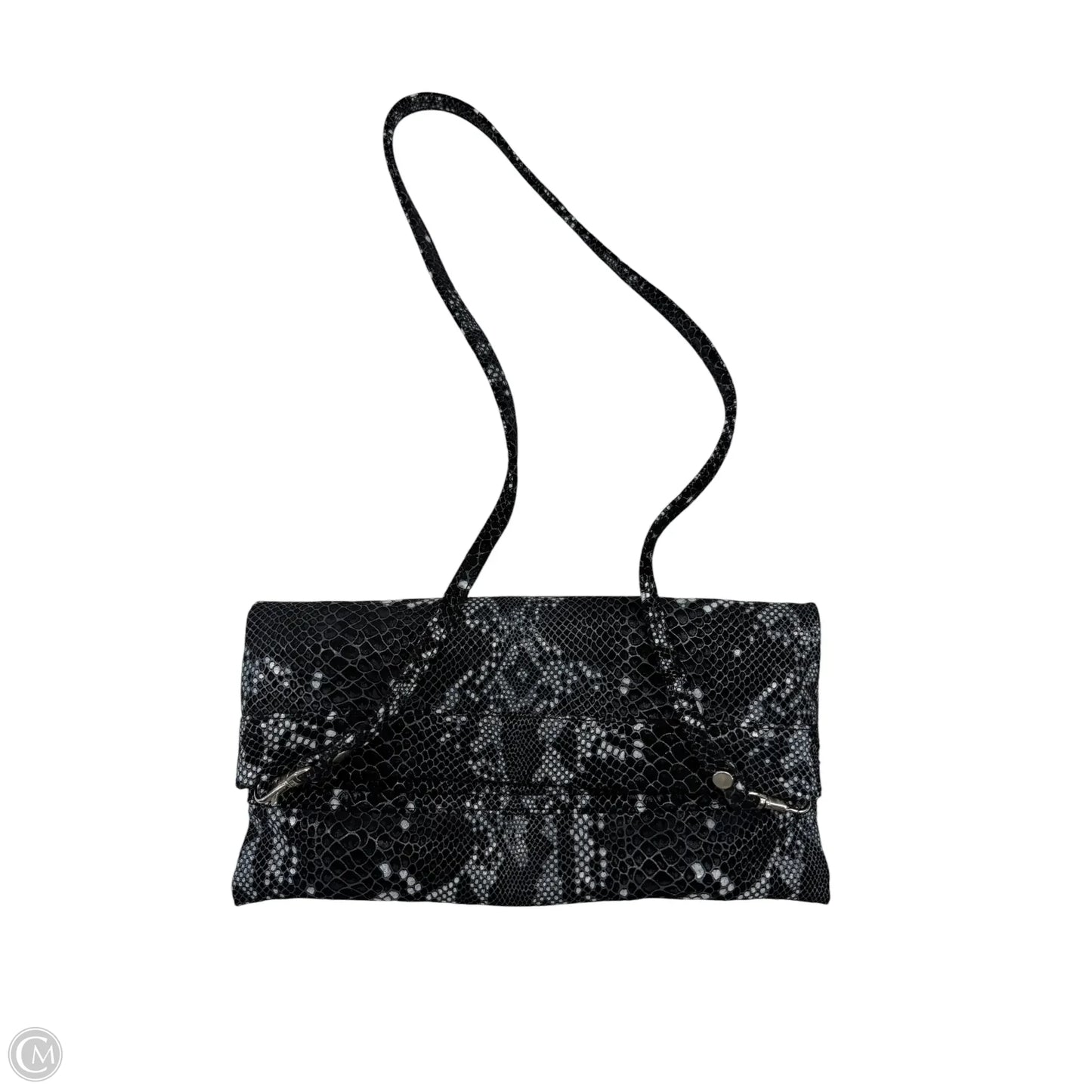Crossbody By Clothes Mentor, Size: Medium