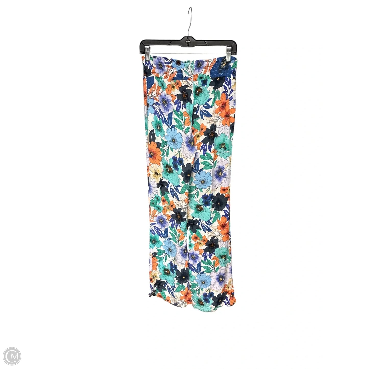 Pants Other By Oneill In Floral Print, Size: L